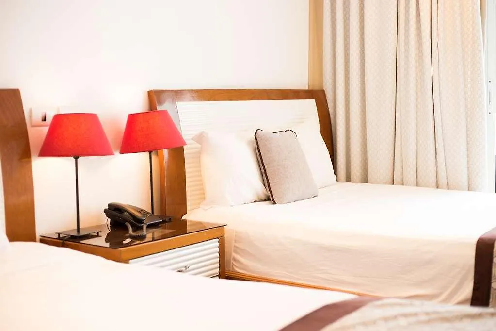 El Napolitano Hotel Resort サントドミンゴ 3*,  ドミニカ共和国