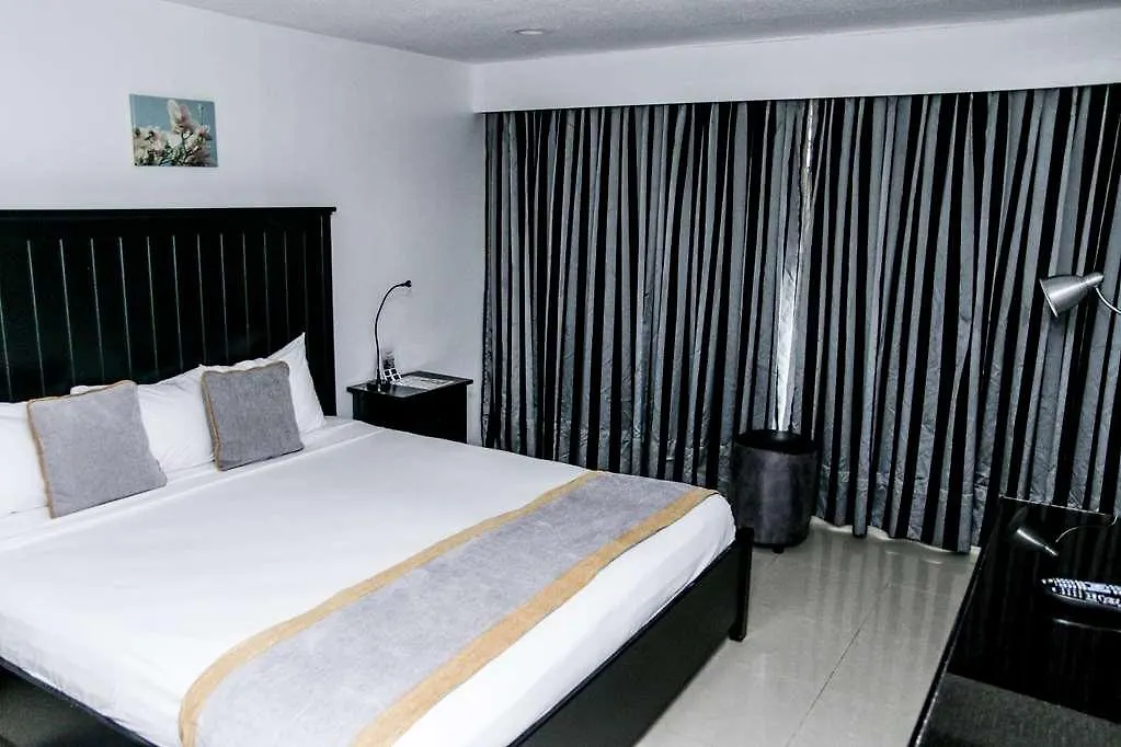 El Napolitano Hotel Resort サントドミンゴ